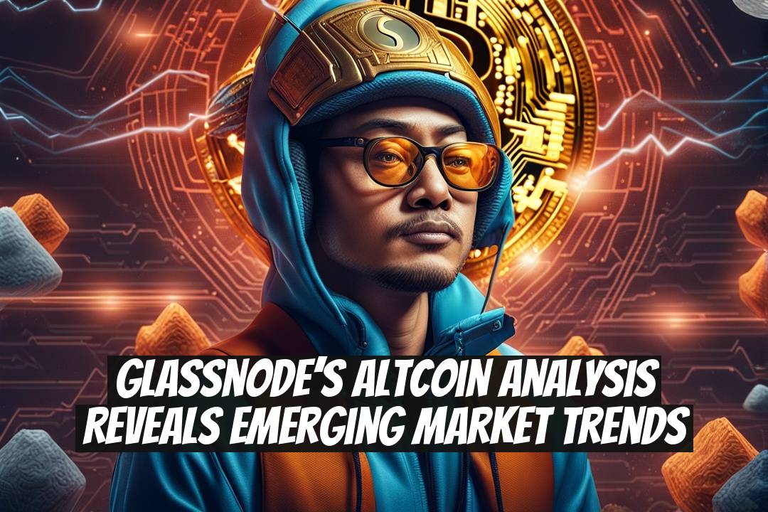 Glassnode’s Altcoin Analysis Reveals Emerging Market Trends