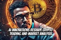 AI Innovations Reshape Crypto Trading and Market Analysis