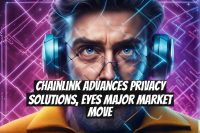 Chainlink Advances Privacy Solutions, Eyes Major Market Move