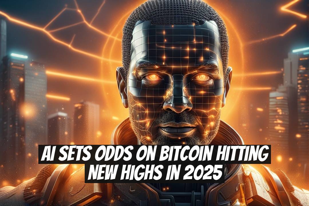 AI Sets Odds on Bitcoin Hitting New Highs in 2025