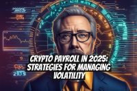 Crypto Payroll in 2025: Strategies for Managing Volatility