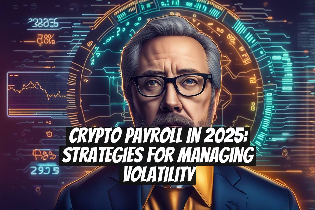 Crypto Payroll in 2025: Strategies for Managing Volatility