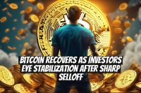 Bitcoin recovers as investors eye stabilization after sharp selloff