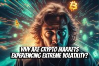 Why Are Crypto Markets Experiencing Extreme Volatility?