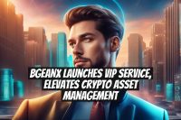 BGEANX Launches VIP Service, Elevates Crypto Asset Management