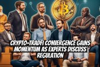 Crypto-TradFi Convergence Gains Momentum as Experts Discuss Regulation