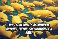 Dogecoin Whales Accumulate Billions, Fueling Speculation of a Rally