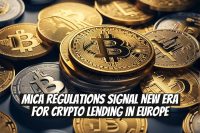 MiCA Regulations Signal New Era for Crypto Lending in Europe