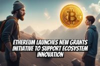 Ethereum launches new grants initiative to support ecosystem innovation