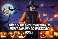 What Is the Crypto Halloween Effect and Why Do Investors HODL?