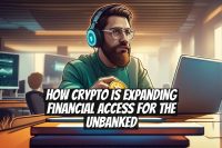 How Crypto Is Expanding Financial Access for the Unbanked