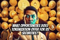 What Opportunities Does Tokenization Offer for US Securities?