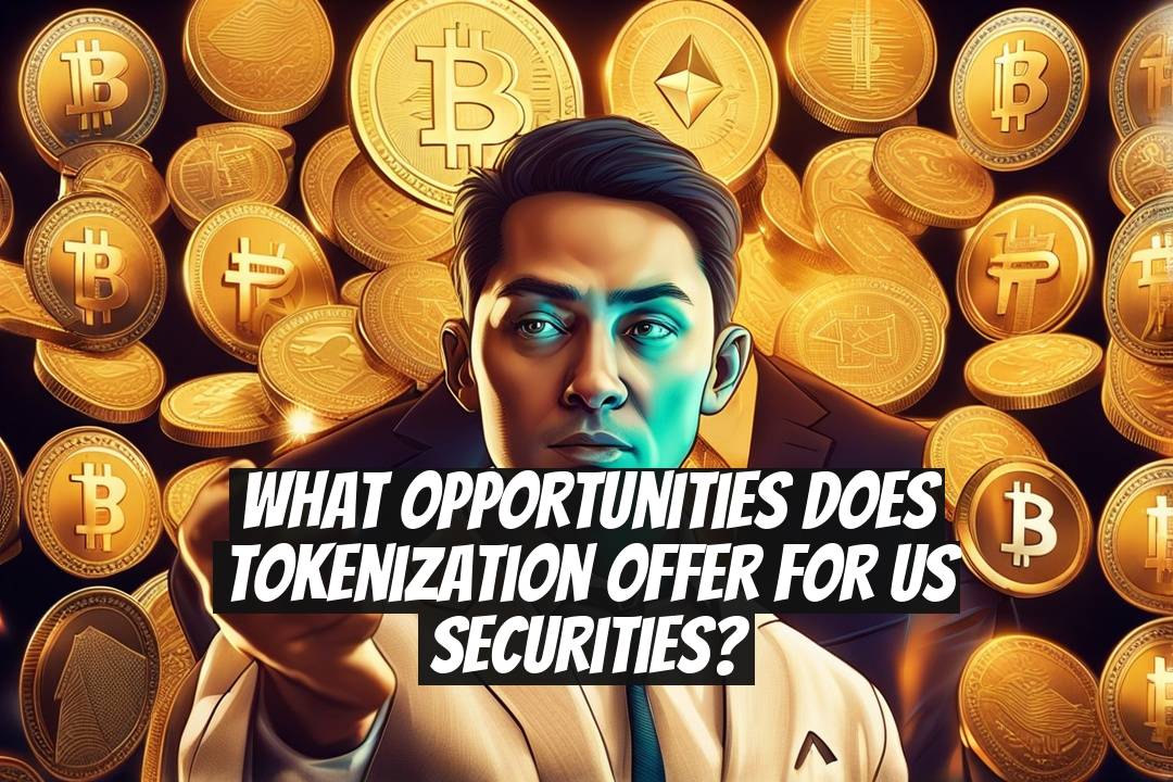 What Opportunities Does Tokenization Offer for US Securities?
