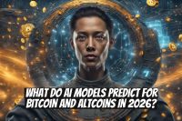 What Do AI Models Predict for Bitcoin and Altcoins in 2026?