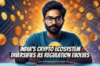 India's Crypto Ecosystem Diversifies as Regulation Evolves