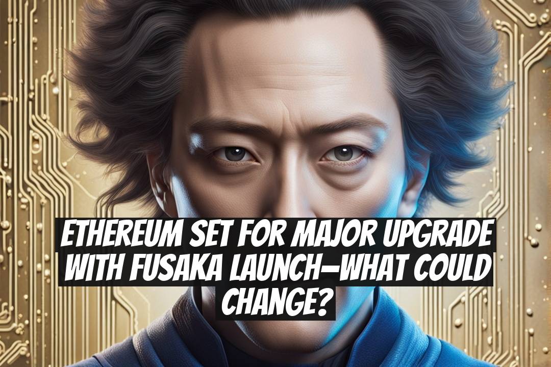 Ethereum Set for Major Upgrade With Fusaka Launch—What Could Change?