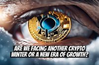 Are We Facing Another Crypto Winter or a New Era of Growth?