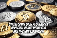 Stablecoins Gain Regulatory Approval in Abu Dhabi for Multi-Chain Expansion