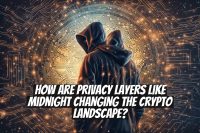 How Are Privacy Layers Like Midnight Changing the Crypto Landscape?