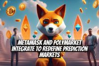 MetaMask and Polymarket Integrate to Redefine Prediction Markets