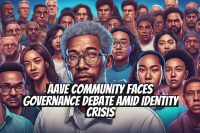 Aave Community Faces Governance Debate Amid Identity Crisis