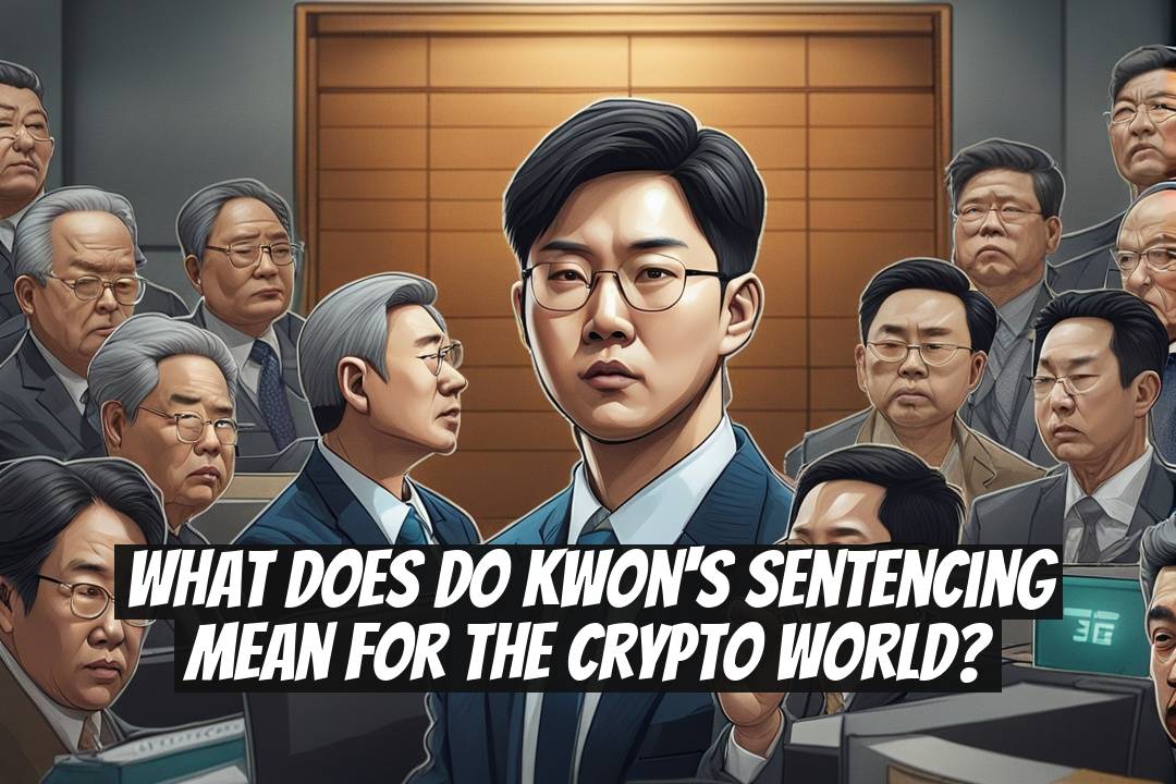 What Does Do Kwon's Sentencing Mean for the Crypto World?