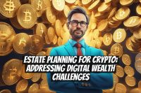 Estate Planning for Crypto: Addressing Digital Wealth Challenges