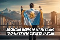 Argentina Moves to Allow Banks to Offer Crypto Services by 2026
