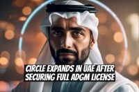 Circle Expands in UAE After Securing Full ADGM License