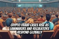 Crypto Fraud Cases Rise as Lawmakers and Regulators Respond Globally