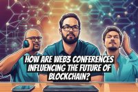 How Are Web3 Conferences Influencing the Future of Blockchain?