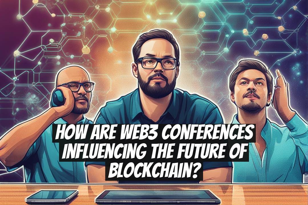 How Are Web3 Conferences Influencing the Future of Blockchain?