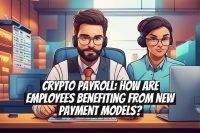 Crypto Payroll: How Are Employees Benefiting From New Payment Models?