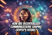 How Are Decentralized Communications Shaping Crypto’s Future?