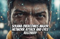 Solana Overcomes Major Network Attack and Eyes Recovery