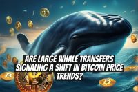 Are Large Whale Transfers Signaling a Shift in Bitcoin Price Trends?