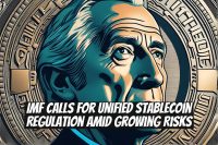 IMF Calls for Unified Stablecoin Regulation Amid Growing Risks