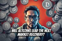 Will Altcoins Lead the Next Market Recovery?