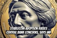 Stablecoin Adoption Raises Central Bank Concerns, Says IMF