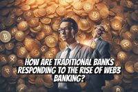 How Are Traditional Banks Responding to the Rise of Web3 Banking?