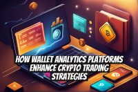 How Wallet Analytics Platforms Enhance Crypto Trading Strategies
