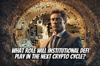What Role Will Institutional DeFi Play in the Next Crypto Cycle?