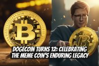 Dogecoin Turns 12: Celebrating the Meme Coin’s Enduring Legacy