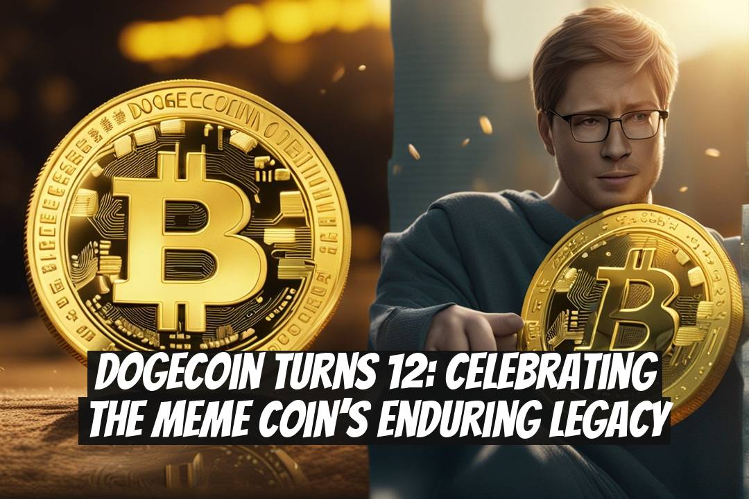 Dogecoin Turns 12: Celebrating the Meme Coin’s Enduring Legacy