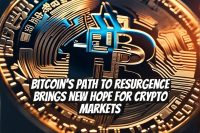 Bitcoin's Path to Resurgence Brings New Hope for Crypto Markets
