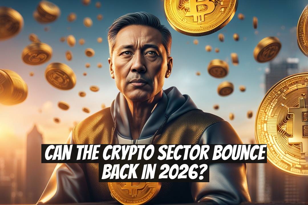 Can the crypto sector bounce back in 2026?