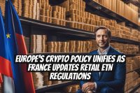 Europe's crypto policy unifies as France updates retail ETN regulations