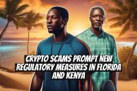 Crypto Scams Prompt New Regulatory Measures in Florida and Kenya