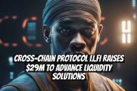 Cross-Chain Protocol LI.FI Raises $29M to Advance Liquidity Solutions
