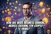 How Are Web3 Business Banking Models Evolving for Crypto Firms?